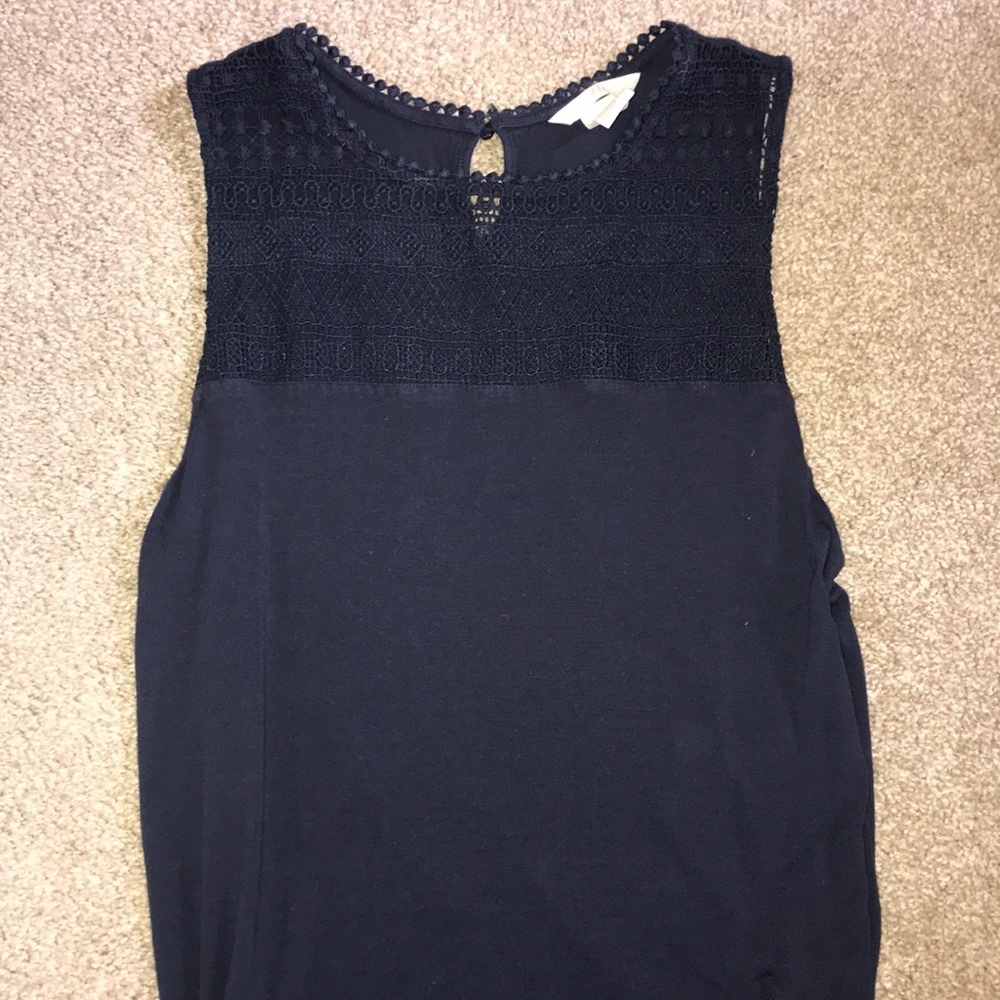 Women’s Tank Top